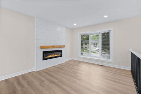 Tiny photo for 4435 Balmoral Drive, Richton Park, IL 60471 (MLS # 12636955)