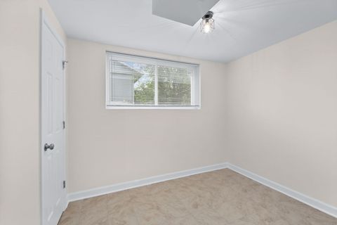 Tiny photo for 4435 Balmoral Drive, Richton Park, IL 60471 (MLS # 12636955)
