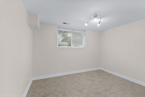 Tiny photo for 4435 Balmoral Drive, Richton Park, IL 60471 (MLS # 12636955)