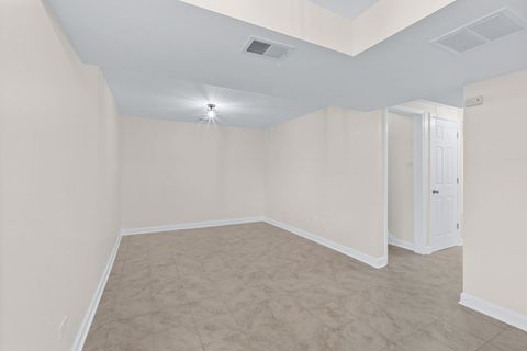 Tiny photo for 4435 Balmoral Drive, Richton Park, IL 60471 (MLS # 12636955)