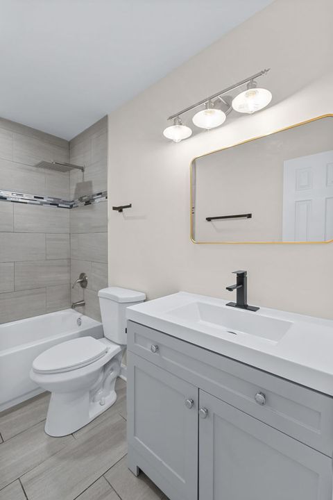 Tiny photo for 4435 Balmoral Drive, Richton Park, IL 60471 (MLS # 12636955)