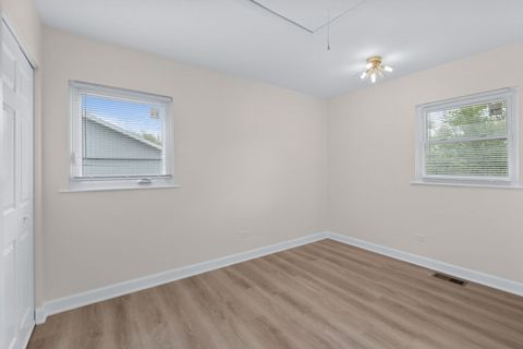 Tiny photo for 4435 Balmoral Drive, Richton Park, IL 60471 (MLS # 12636955)