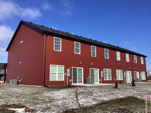 Tiny photo for 3315 Stoneway Court, Champaign, IL 61822 (MLS # 12612934)