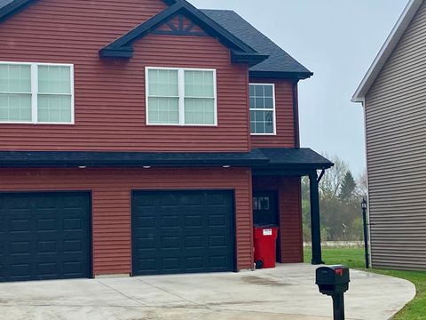 Photo of 3315 Stoneway Court, Champaign, IL 61822 (MLS # 12612934)