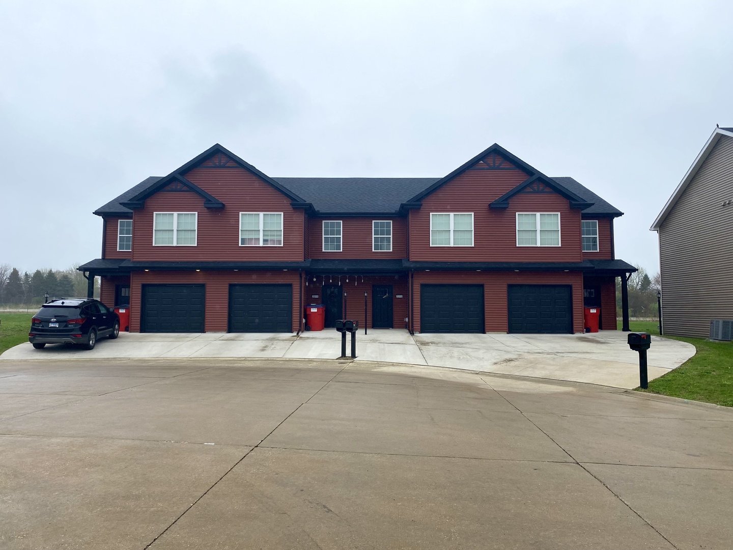 3315 Stoneway Court