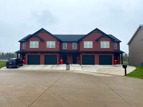 Tiny photo for 3315 Stoneway Court, Champaign, IL 61822 (MLS # 12612934)