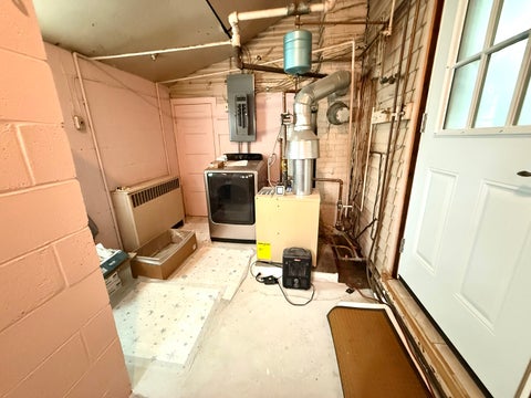 Tiny photo for 107 Wilcox Avenue, Zeigler, IL 62999 (MLS # 12657855)