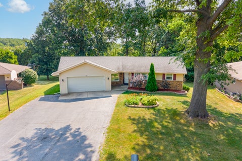 Tiny photo for 1686 Valencia Drive, Rockford, IL 61108 (MLS # 12721273)