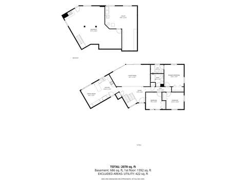 Tiny photo for 1686 Valencia Drive, Rockford, IL 61108 (MLS # 12721273)