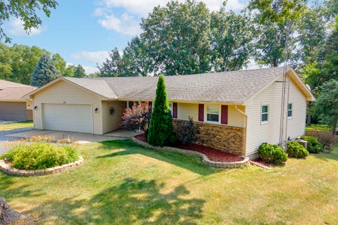 Tiny photo for 1686 Valencia Drive, Rockford, IL 61108 (MLS # 12721273)