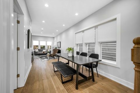 Tiny photo for 4721 W Warwick Avenue, Chicago, IL 60641 (MLS # 12518171)