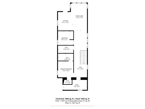 Tiny photo for 4721 W Warwick Avenue, Chicago, IL 60641 (MLS # 12518171)