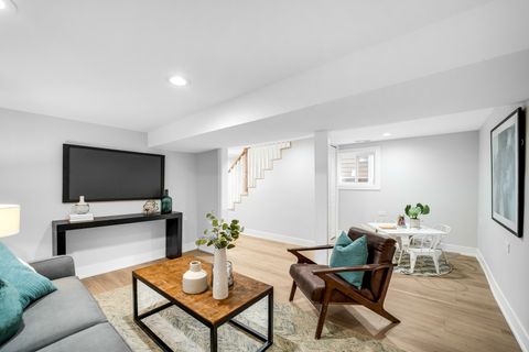 Tiny photo for 4721 W Warwick Avenue, Chicago, IL 60641 (MLS # 12518171)