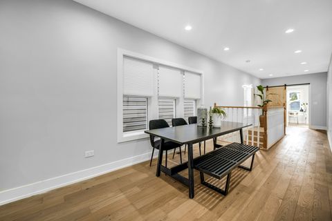 Tiny photo for 4721 W Warwick Avenue, Chicago, IL 60641 (MLS # 12518171)