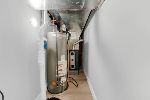 Tiny photo for 4721 W Warwick Avenue, Chicago, IL 60641 (MLS # 12518171)