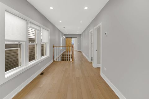 Tiny photo for 4721 W Warwick Avenue, Chicago, IL 60641 (MLS # 12518171)