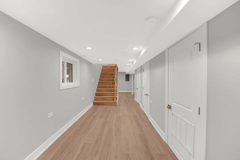 Tiny photo for 4721 W Warwick Avenue, Chicago, IL 60641 (MLS # 12518171)