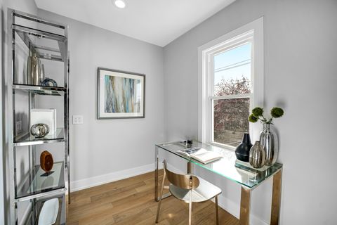 Tiny photo for 4721 W Warwick Avenue, Chicago, IL 60641 (MLS # 12518171)