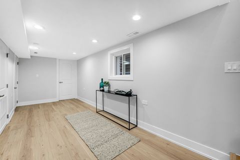 Tiny photo for 4721 W Warwick Avenue, Chicago, IL 60641 (MLS # 12518171)