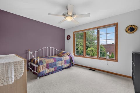 Tiny photo for 1605 Myrtle Park Street, Roselle, IL 60172 (MLS # 12731656)