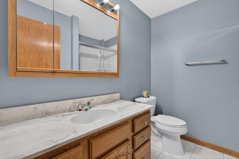 Tiny photo for 1605 Myrtle Park Street, Roselle, IL 60172 (MLS # 12731656)