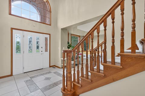 Tiny photo for 1605 Myrtle Park Street, Roselle, IL 60172 (MLS # 12731656)