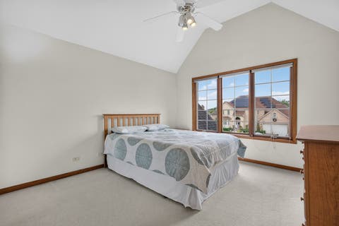 Tiny photo for 1605 Myrtle Park Street, Roselle, IL 60172 (MLS # 12731656)