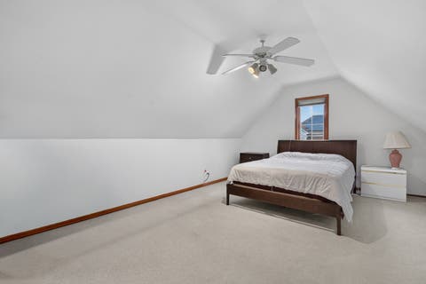 Tiny photo for 1605 Myrtle Park Street, Roselle, IL 60172 (MLS # 12731656)