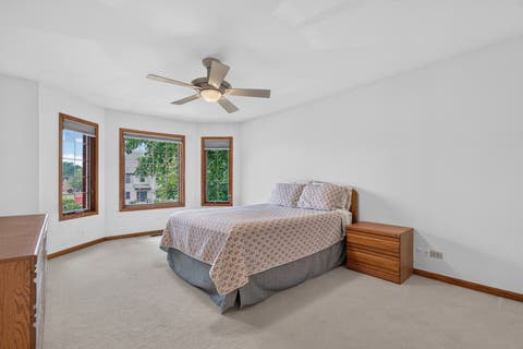 Tiny photo for 1605 Myrtle Park Street, Roselle, IL 60172 (MLS # 12731656)