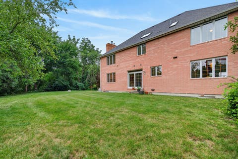 Tiny photo for 1605 Myrtle Park Street, Roselle, IL 60172 (MLS # 12731656)