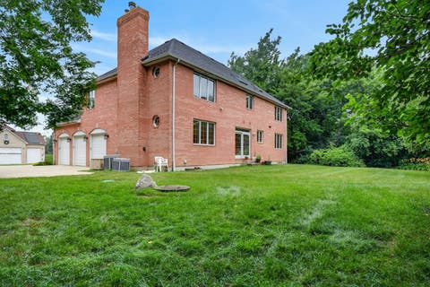 Tiny photo for 1605 Myrtle Park Street, Roselle, IL 60172 (MLS # 12731656)