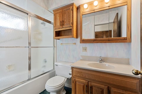 Tiny photo for 9732 Kildare Avenue, Skokie, IL 60076 (MLS # 12754234)