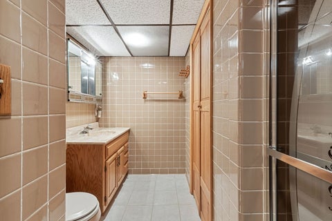 Tiny photo for 9732 Kildare Avenue, Skokie, IL 60076 (MLS # 12754234)