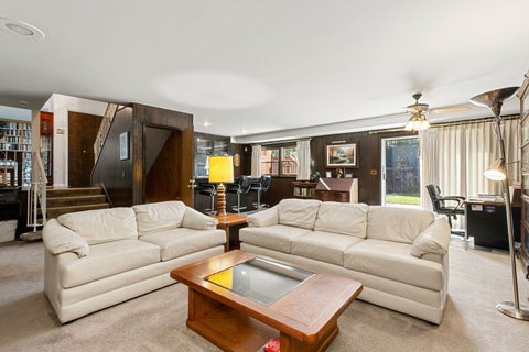 Tiny photo for 9732 Kildare Avenue, Skokie, IL 60076 (MLS # 12754234)
