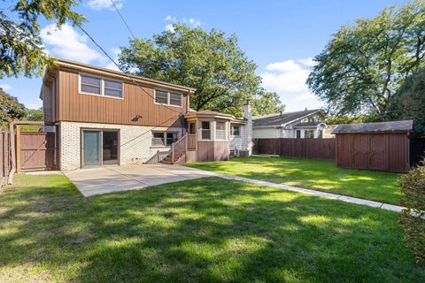 Tiny photo for 9732 Kildare Avenue, Skokie, IL 60076 (MLS # 12754234)