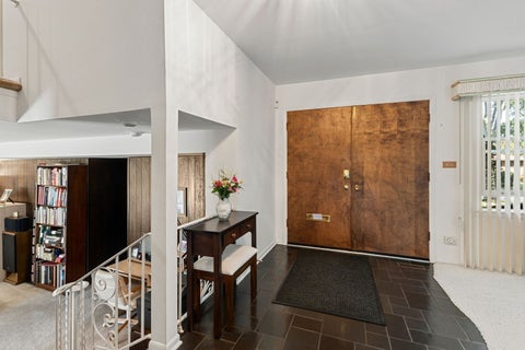Tiny photo for 9732 Kildare Avenue, Skokie, IL 60076 (MLS # 12754234)