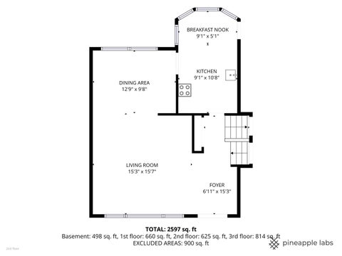 Tiny photo for 9732 Kildare Avenue, Skokie, IL 60076 (MLS # 12754234)