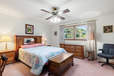Tiny photo for 9732 Kildare Avenue, Skokie, IL 60076 (MLS # 12754234)