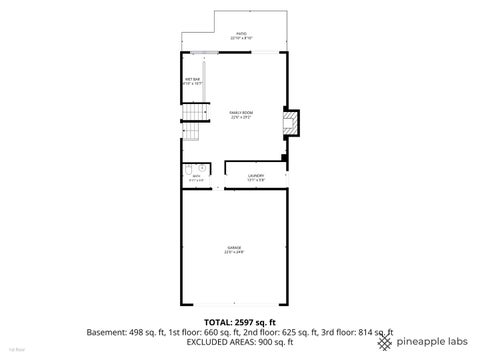 Tiny photo for 9732 Kildare Avenue, Skokie, IL 60076 (MLS # 12754234)