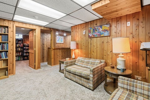 Tiny photo for 9732 Kildare Avenue, Skokie, IL 60076 (MLS # 12754234)