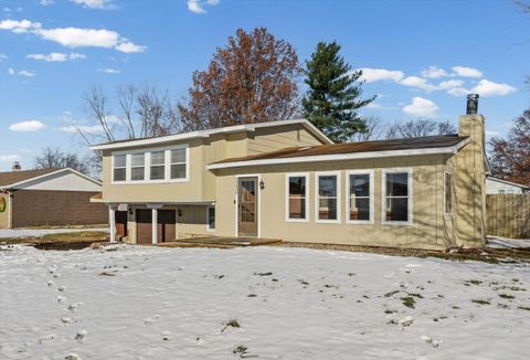 Tiny photo for 2230 Jeffery Drive, St. Joseph, IL 61873 (MLS # 12530076)