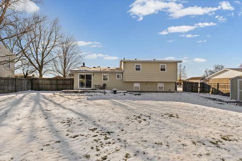 Tiny photo for 2230 Jeffery Drive, St. Joseph, IL 61873 (MLS # 12530076)