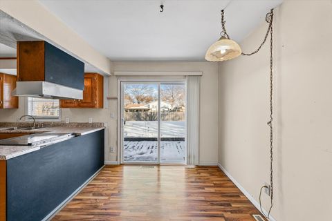 Tiny photo for 2230 Jeffery Drive, St. Joseph, IL 61873 (MLS # 12530076)