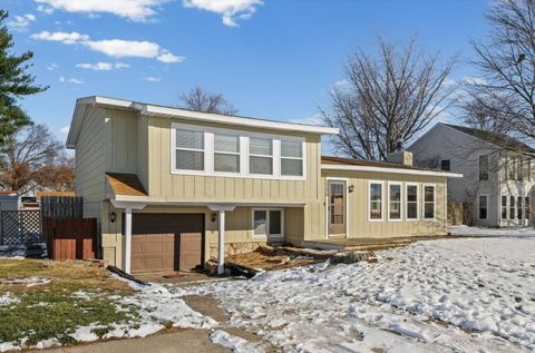 Photo of 2230 Jeffery Drive, St. Joseph, IL 61873 (MLS # 12530076)