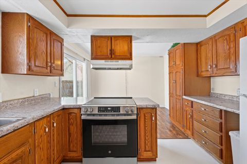 Tiny photo for 2230 Jeffery Drive, St. Joseph, IL 61873 (MLS # 12530076)