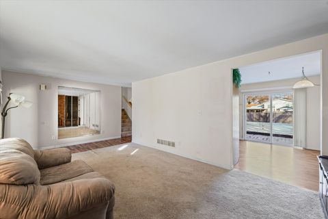 Tiny photo for 2230 Jeffery Drive, St. Joseph, IL 61873 (MLS # 12530076)