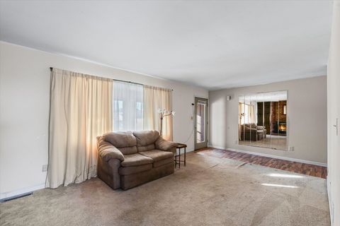 Tiny photo for 2230 Jeffery Drive, St. Joseph, IL 61873 (MLS # 12530076)