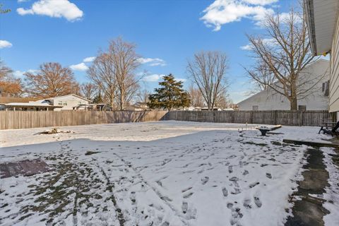Tiny photo for 2230 Jeffery Drive, St. Joseph, IL 61873 (MLS # 12530076)