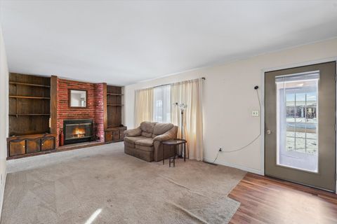 Tiny photo for 2230 Jeffery Drive, St. Joseph, IL 61873 (MLS # 12530076)