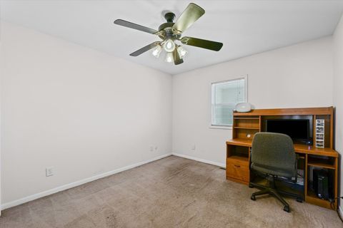 Tiny photo for 2230 Jeffery Drive, St. Joseph, IL 61873 (MLS # 12530076)